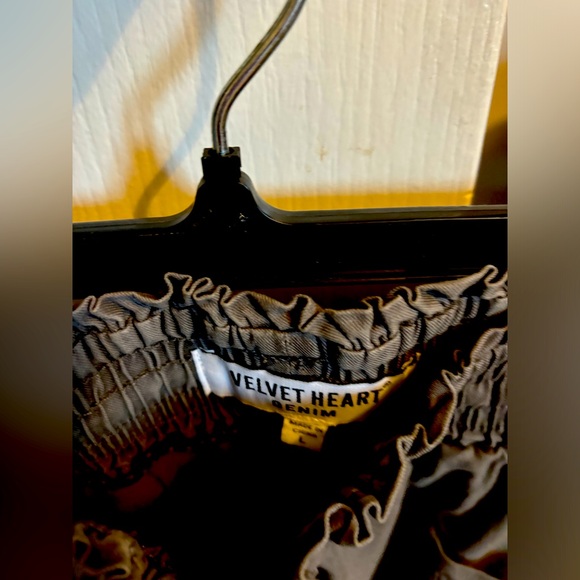 Cargo Skirt - Picture 3 of 3